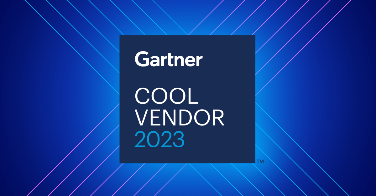 Gartner Cool Vendor for Accounts Payable Invoice Automation 2023